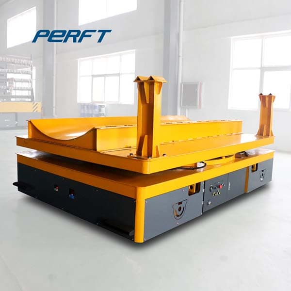 <h3>coil transfer car on cement floor 6t-Perfect Coil Transfer </h3>
